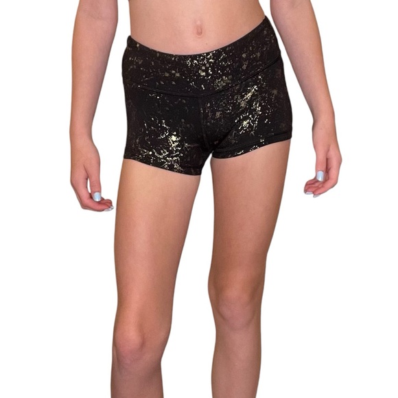 Ivivva Rhythmic Shorts - Picture 1 of 5